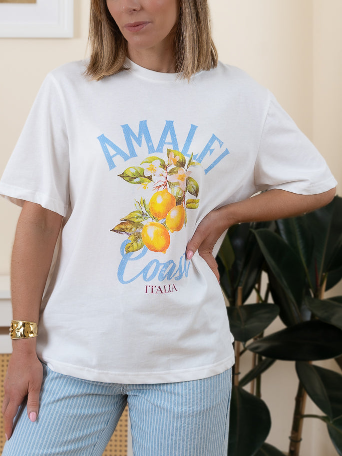 Almafi Tshirt