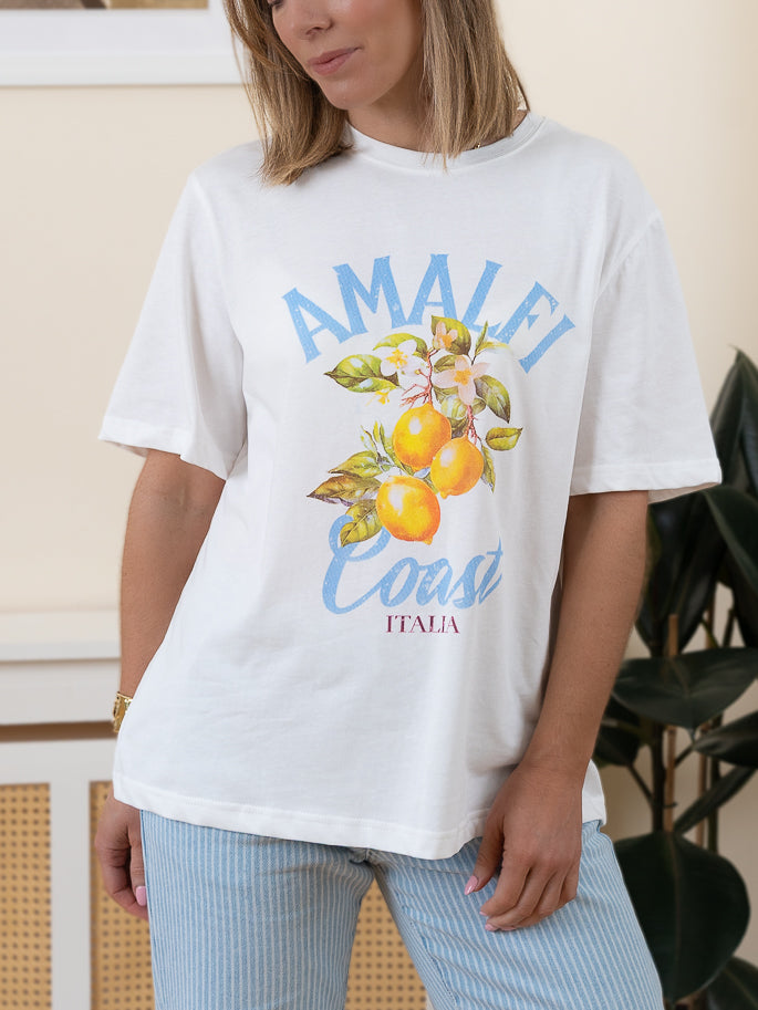 Almafi Tshirt