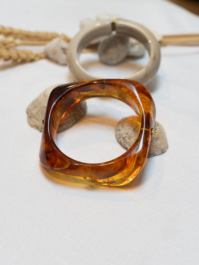 Brown Shady Bracelet