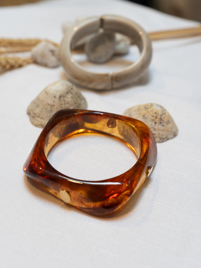 Brown Shady Bracelet