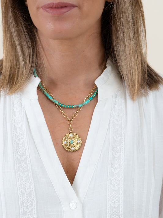 Carmen Necklace