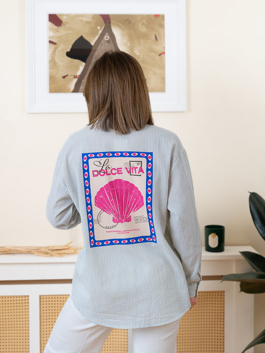 Dolce Vita Shirt