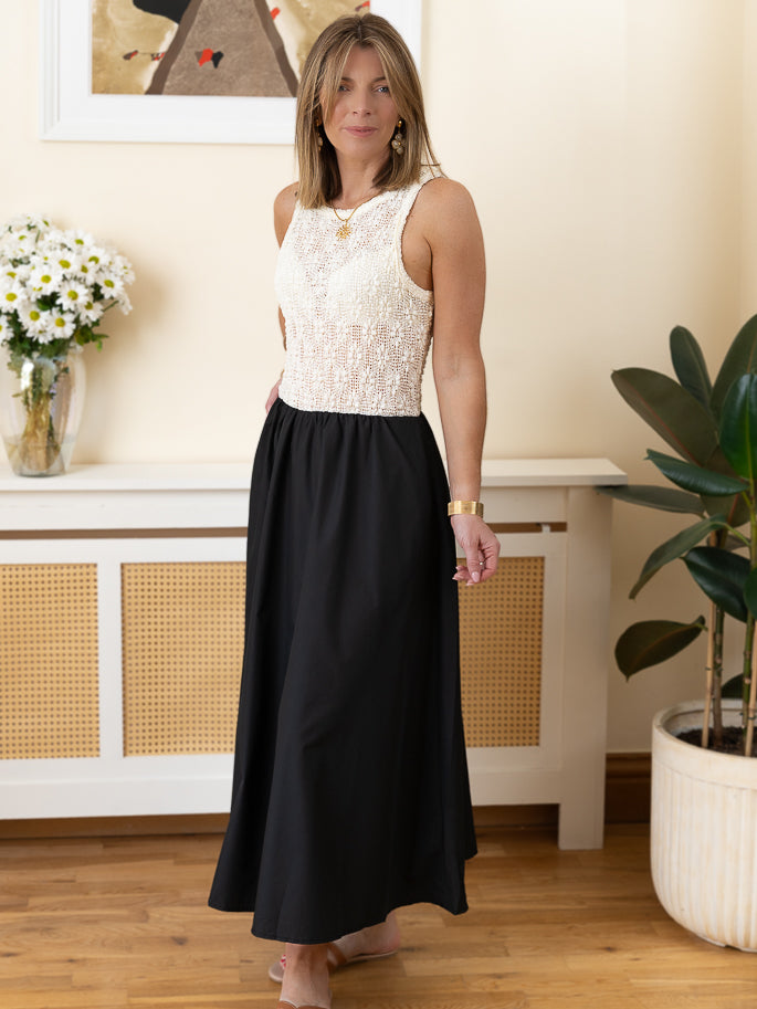 Roma Dress