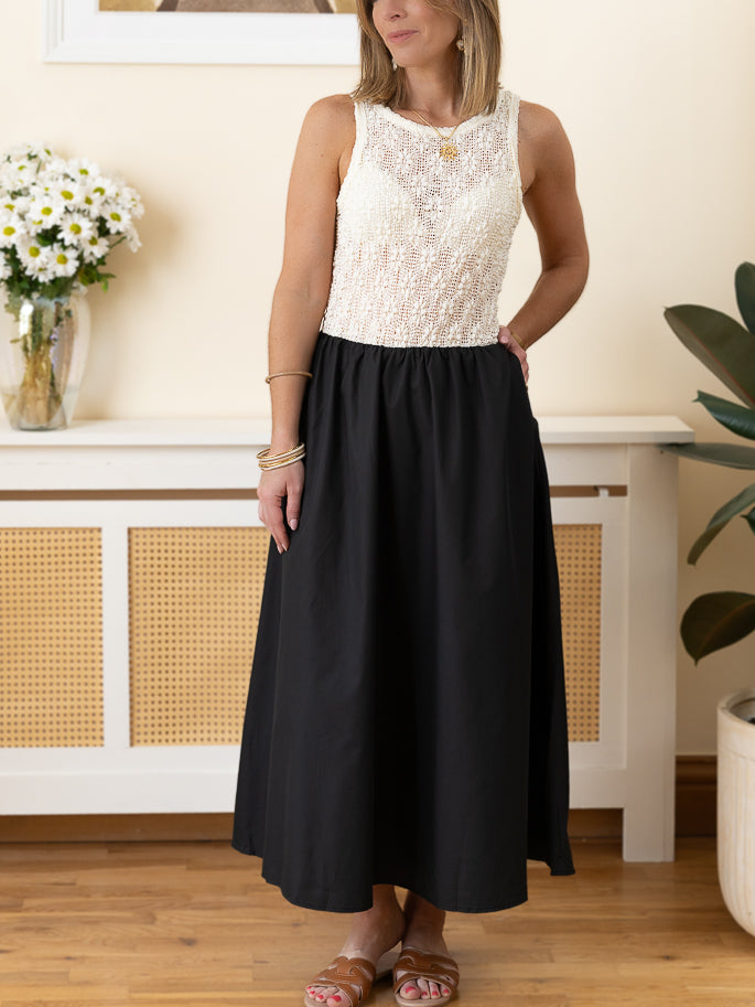 Roma Dress