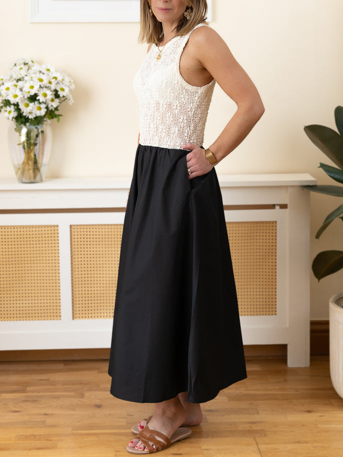 Roma Dress