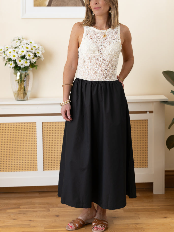 Roma Dress