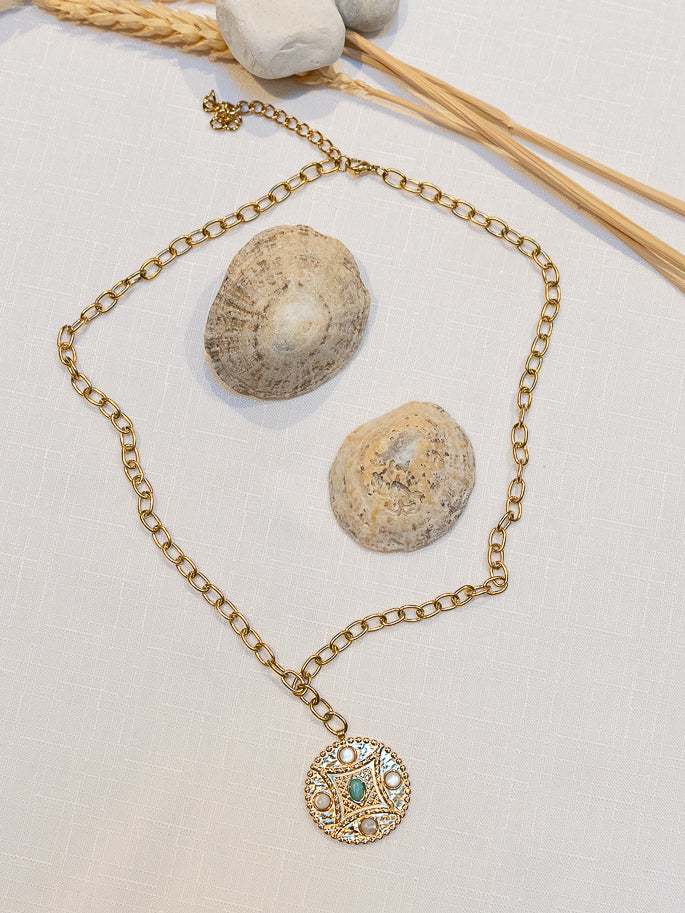 Carmen Necklace
