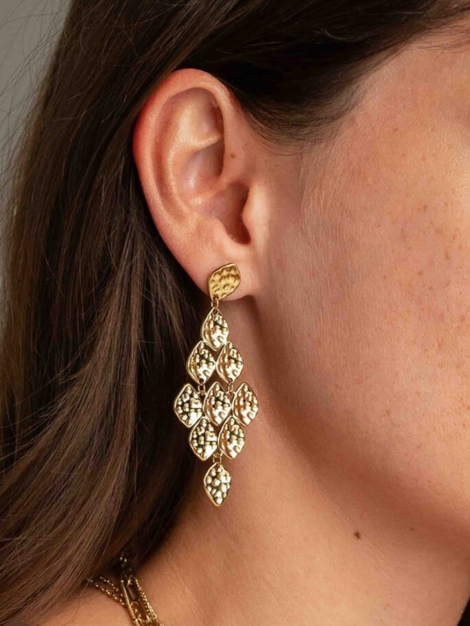 Bela Earrings