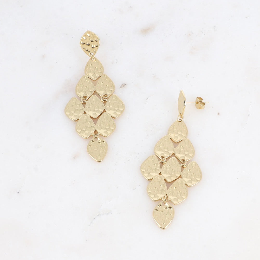 Bela Earrings