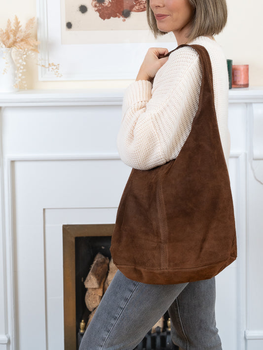 Brown Chiara Bag