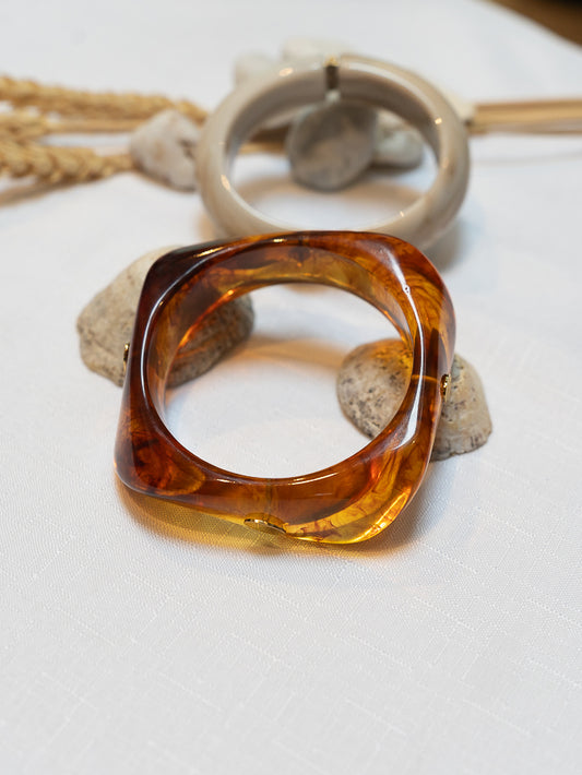 Brown Shady Bracelet