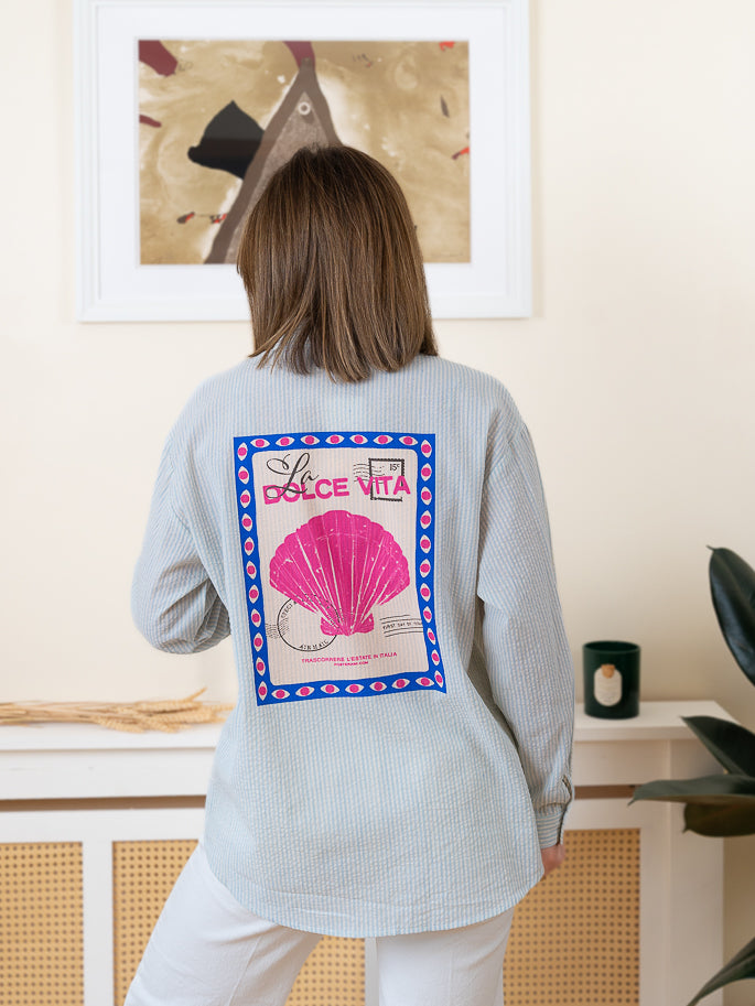 Dolce Vita Shirt