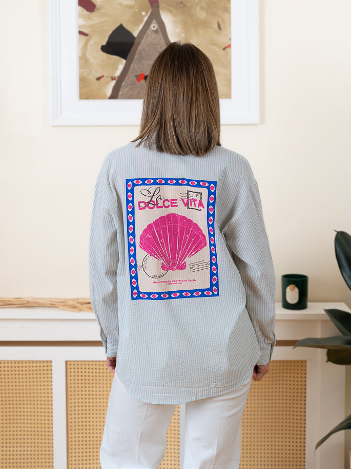Dolce Vita Shirt