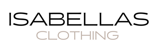 Isabellas Clothing Ltd logo