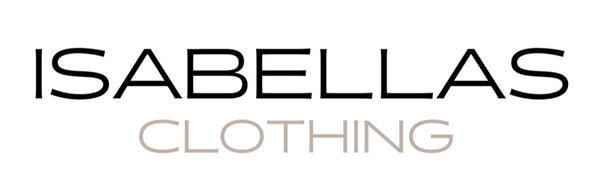 ISABELLAS CLOTHING