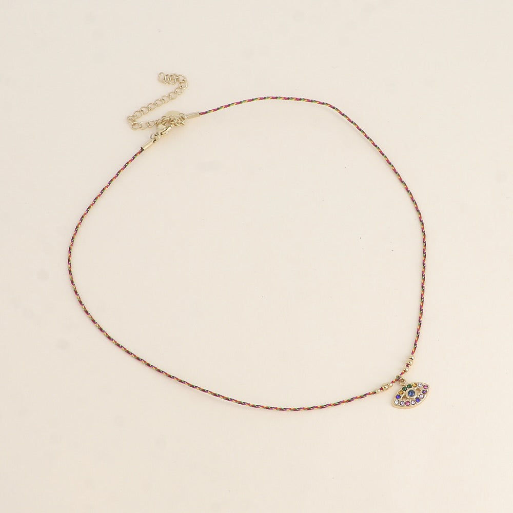 Naya Necklace