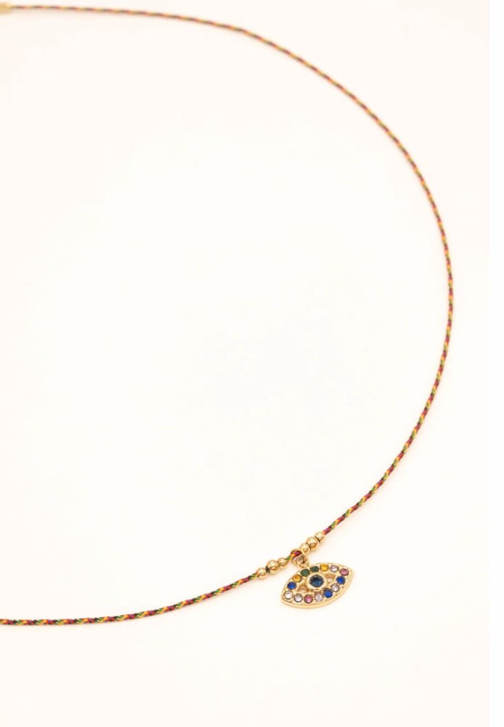 Naya Necklace