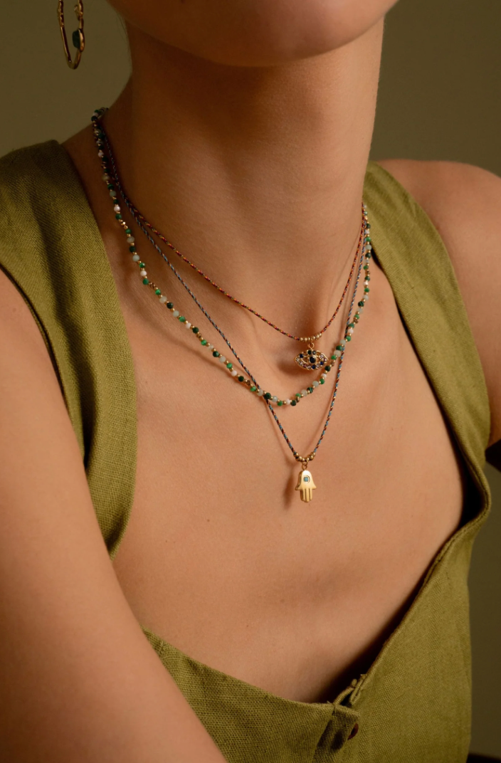 Naya Necklace