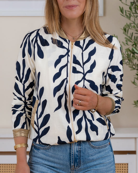 Navy Belice Bomber
