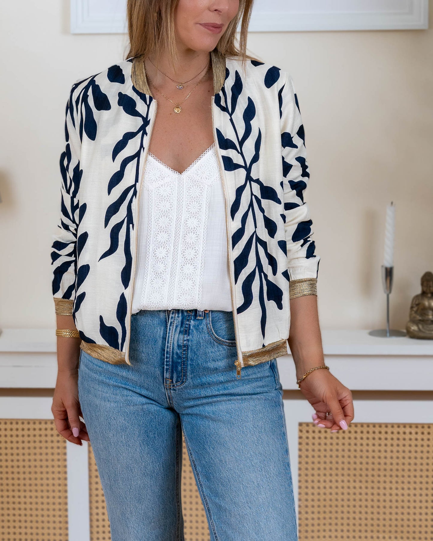 Navy Belice Bomber