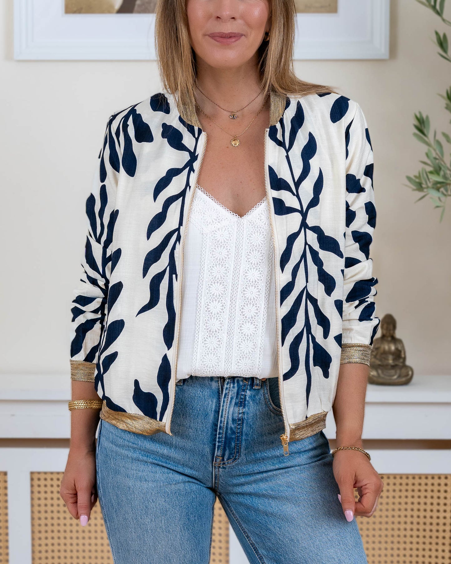 Navy Belice Bomber