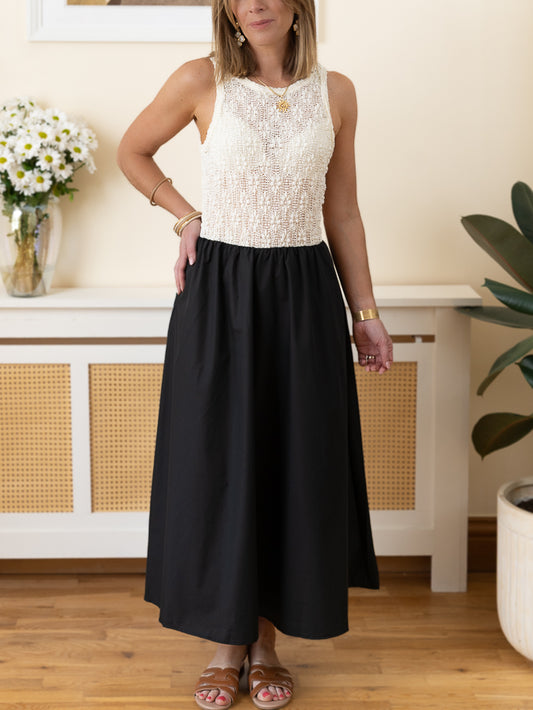 Roma Dress