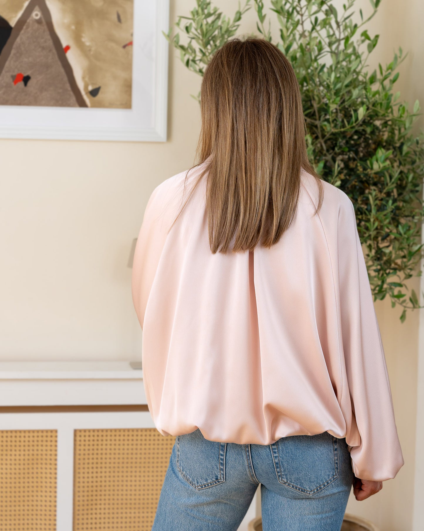 Rose Anissa Jacket