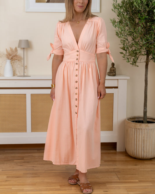 Rose Shana Dress